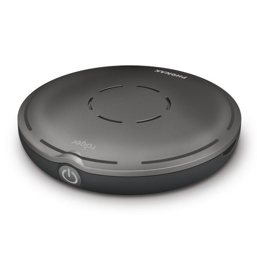 Phonak roger select - phonak,