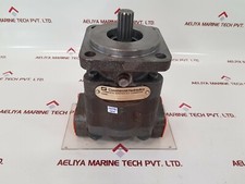 Commercial Intertech 324 5030 001 Pompe Hydraulique 12-3249210007-004