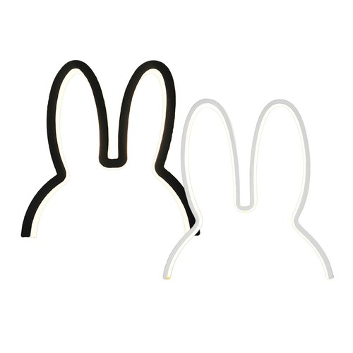 Veilleuse lapin lampe - veilleuse, à