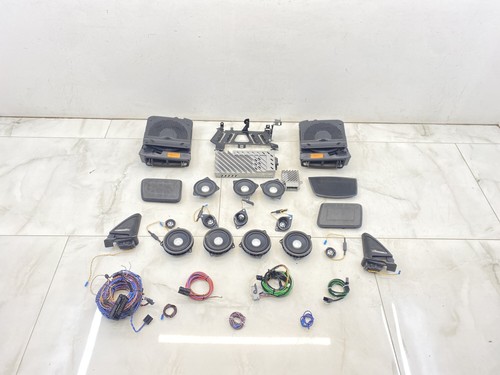 Ensemble audio professionnel - audio,