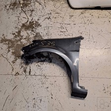 aile gauche RENAULT CLIO 3A