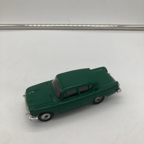 Minialuxe ford consul - ford, 31s