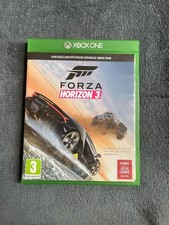 Forza Horizon 3 sur XBOX ONE -