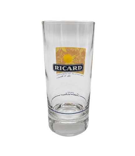 Verre ricard créations - ricard, &