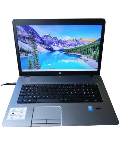 Portable probook i3 - pc,