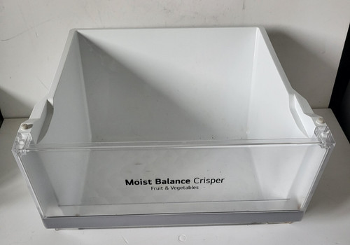 Bac moist balance - moist, crisper