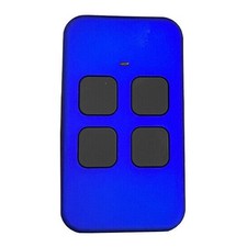 Télécommande Radio Ouvre