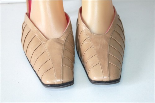 Free lance escarpins mules - escarpins,