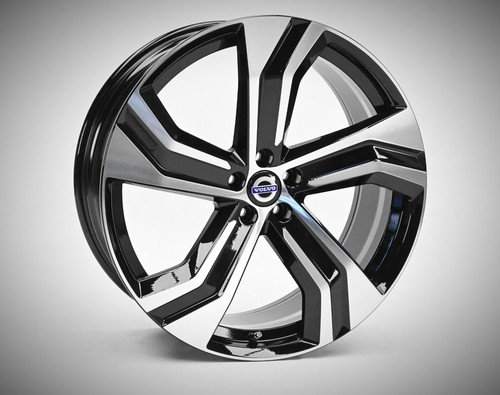 Jantes aluminium volvo xc90 - en,