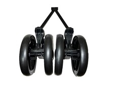 Chicco Roues Arrière + Freins