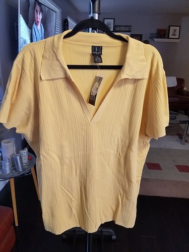New inc beautiful mustard - beautiful,