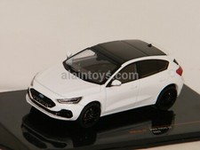 FORD FOCUS ST 2022 BLANCHE IXO