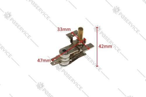 Ariete thermostat 42mm - ariete, kst220
