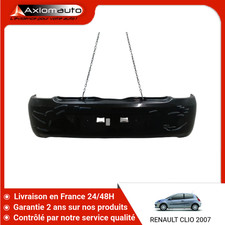 🇫🇷 PARE-CHOC ARRIER