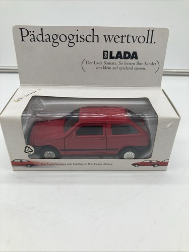 Lada samara modèle - samara,