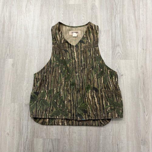 Vintage ranger realtree camo - ranger,