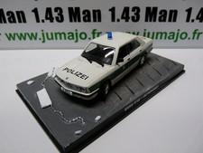 JB66 voiture 1/43 IXO 007