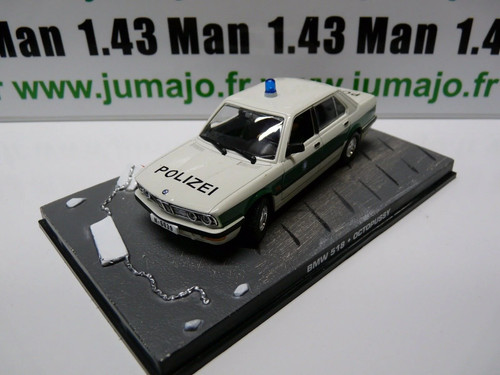Jb66 voiture ixo 007 - jb66, 1/43
