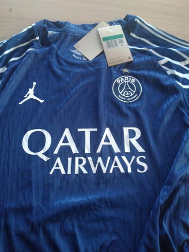 Maillot psg 4th 2024 - maillot, 2024/2025