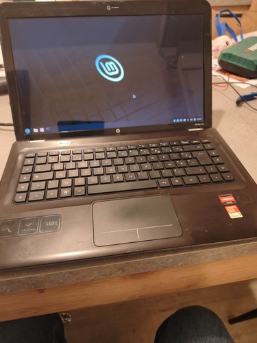 Pavilion dv6 amd athlon - pavilion,