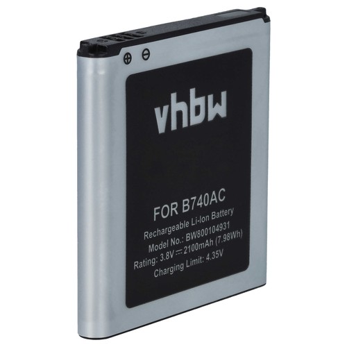 Batterie pour samsung galaxy - batterie,