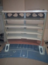 Ancien Jouet vintage   GARAGE