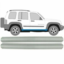 JEEP LIBERTY CHEROKEE KJ