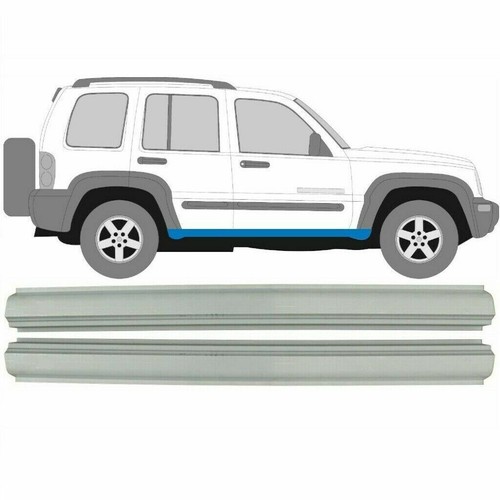 Jeep liberty cherokee - jeep,