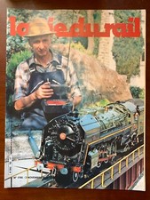La Vie du Rail n°1765 du