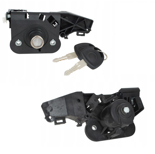 Pour opel meriva - a, (2001-)
