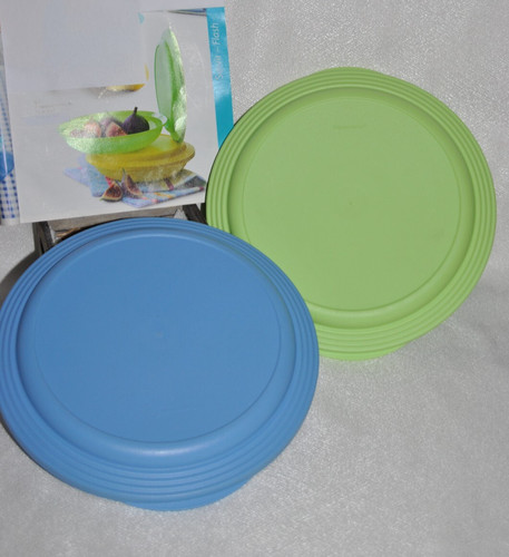 Couvercle tupperware - 2,
