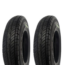 2 PNEUMATIQUES 4.00–10 4 PR