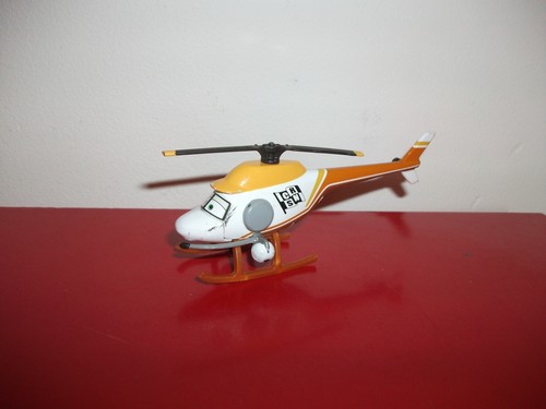 Hélicoptère crsn ron hover - ron,