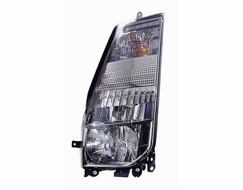 Phare gauche nissan cabstar - phare,