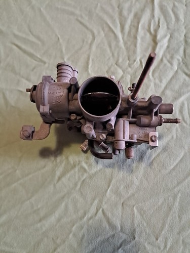 Renault et dérivés - renault, r4/r6
