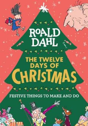 Roald dahl the - roald,