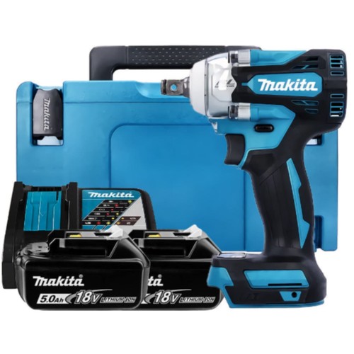 Makita dtw300rtj kit - de, clés