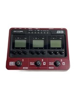 ZOOM B3 Bass Multi Effects