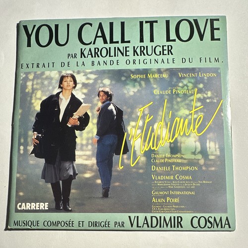 Karoline kruger tours cm - karoline, 17