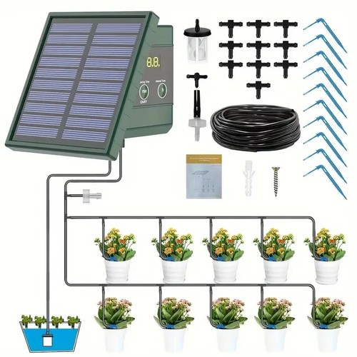 Kit arrosage automatique - arrosage,