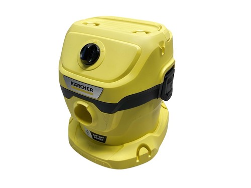 Aspirateur sans fil - karcher, wd