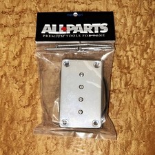 Nouveau micro humbucker basse ALLPARTS Gibson Style 4 cordes chrome PU-0416-010