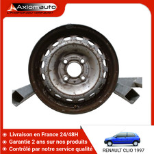 🇫🇷 JANTE TOLE RENAULT