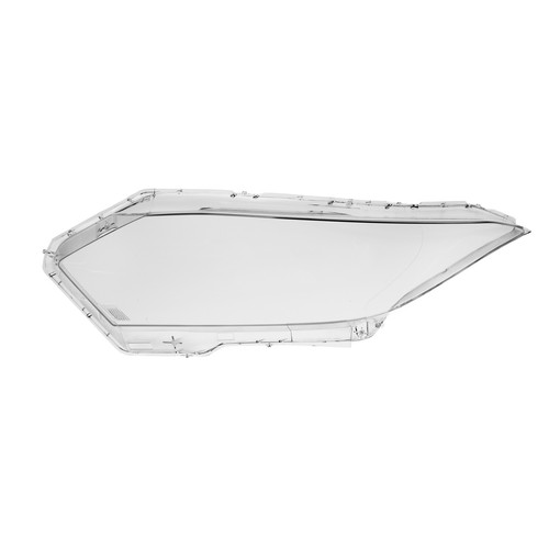 Glace phare pour honda hrv - glace,