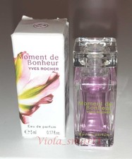 YVES ROCHER Moment de Bonheur