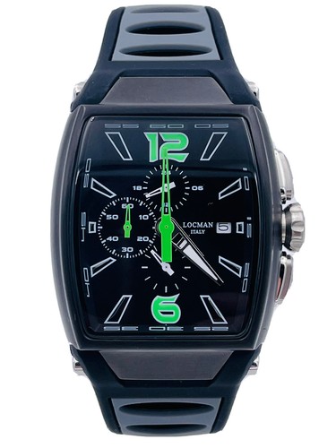 Montre locman tremila - montre,