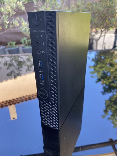 Ordinateur dell optiplex 3050 - dell,