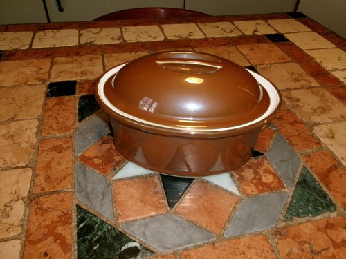 Terrine ovale porcelaine - ovale,