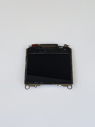 Génuine ecran lcd blackberry - lcd,