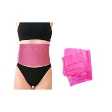 Ceinture de sudation film